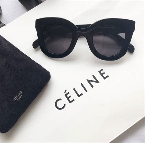 celine marta sunglasses publicite|Celine.